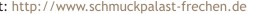 SCHMUCKPALAST - Frechen
